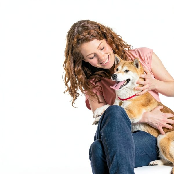 Synergy Hypoallergenic Dog Shampoo Gentle Coconut Cleanser-2