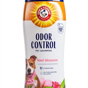 Fetch for Pets Dog Shampoo Deodorizing Tearless Cucumber-0