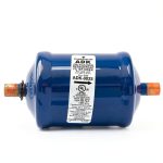 Emerson Compressed Air Dryer Industrial Moisture Removal-0