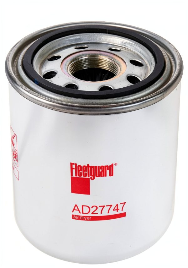 Cummins Filtration Compressed Air Dryer Efficient Easy to-0