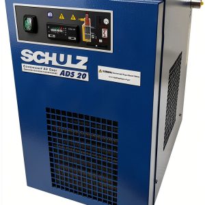 Schmidt Compressed Air Dryer 232 PSI Digital Temperature-0