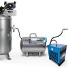 California Air Tools Refrigerated Air Dryer Compressor-4