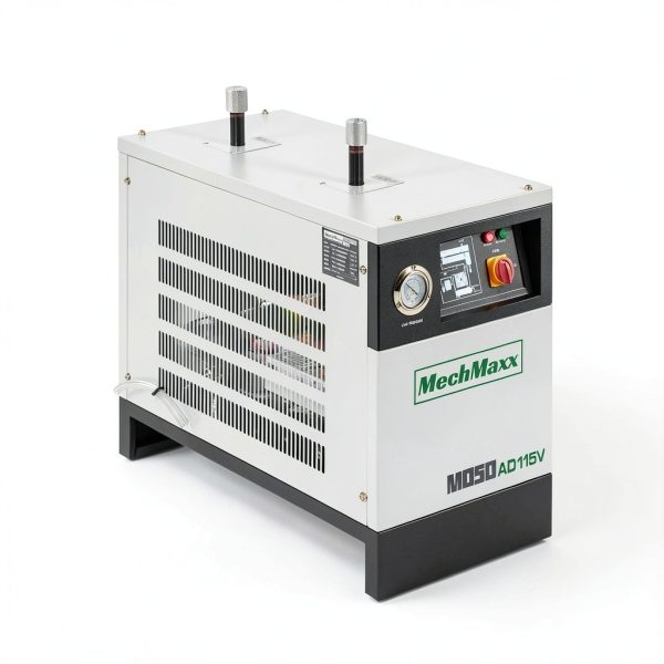 MechMaxx Compressed Air Dryer Digital Automatic Shut Off-1
