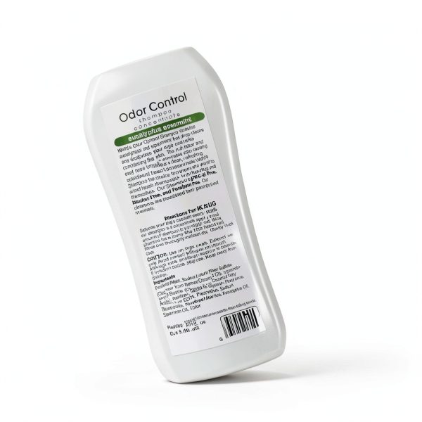 Wahl Pet Shampoo Odor Control Eucalyptus Spearmint Dog-2