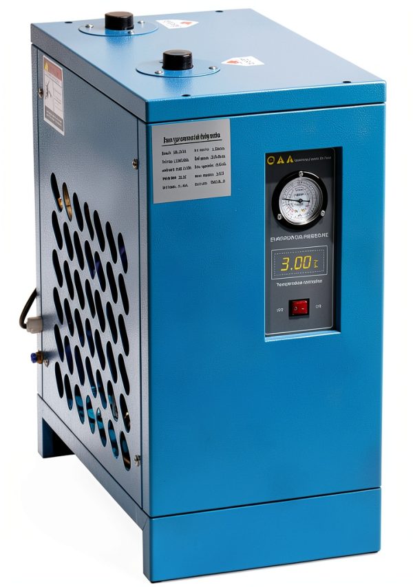 HPDAVV Refrigerated Air Dryer 35 CFM Industrial Compressed-0