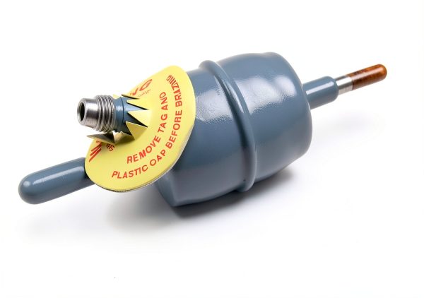 Sporlan Compressed Air Dryer Industrial Moisture Removal-2