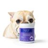 Synergy Hypoallergenic Dog Shampoo Gentle Coconut Cleanser-6