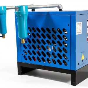 EQCOTWEA Compressed Air Dryer High Efficiency Refrigeration-0