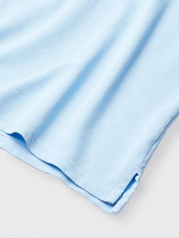 Boys Long Sleeve Polo Shirts The Childrens Place Pack of Two-3