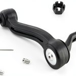 WEDOAUTO Suspension Kit High Quality Steel Durable Fitment-0