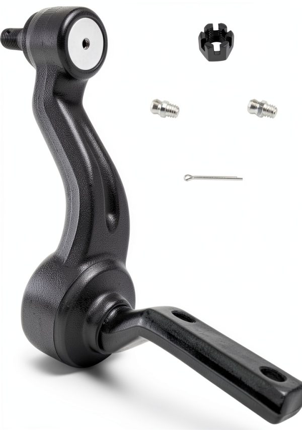 WEDOAUTO Suspension Kit High Quality Steel Durable Fitment-3