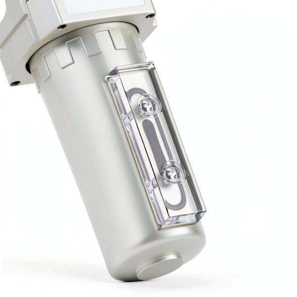 Tailonz Pneumatic Air Desiccant Dryer Pure Aluminum 7-215-5