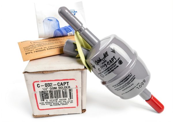 Sporlan Compressed Air Dryer Industrial Moisture Removal-1