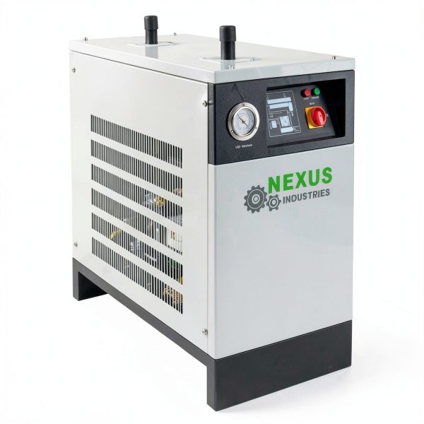 Nexus Compressed Air Dryer Aluminum Alloy Heat Exchanger-1