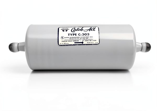 Sporlan Compressed Air Dryer Industrial Grade Moisture-2