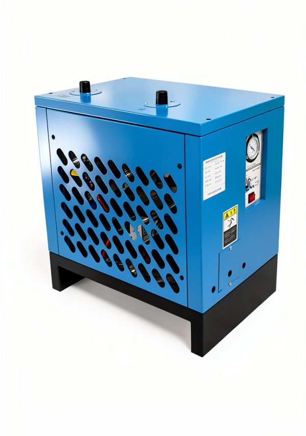 EQCOTWEA Compressed Air Dryer High Efficiency Refrigeration-3