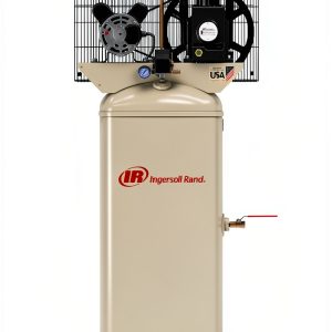 Ingersoll Rand Air Compressor TAS Dryer Industrial 120-0