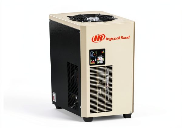 Ingersoll Rand Air Dryer High Efficiency Stainless Steel-8