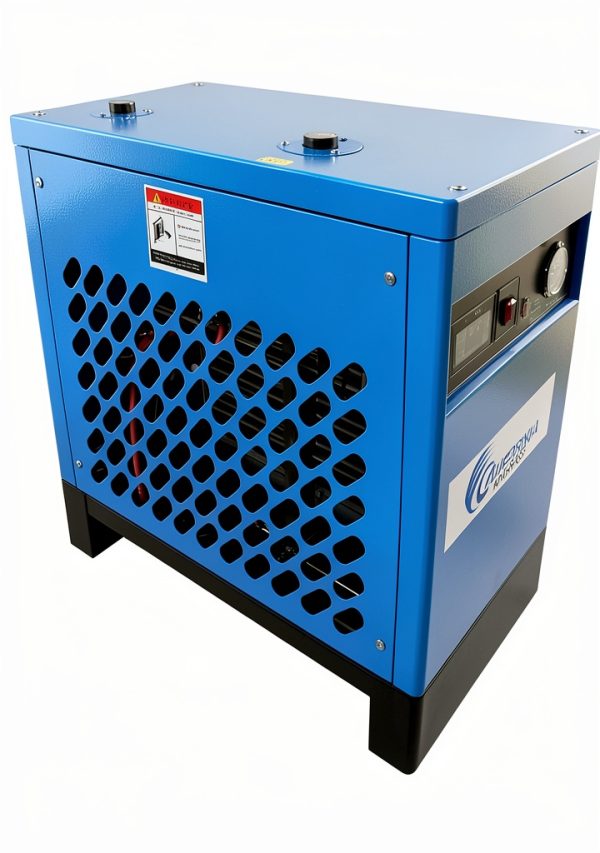 California Air Tools Compressed Air Dryer Portable 53-0