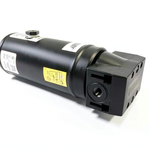 Speedaire Compressed Air Dryer Industrial Use Model 5VC90-2