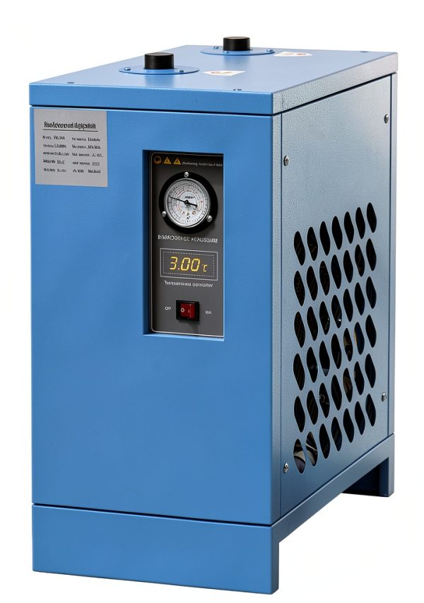 HPDAVV Refrigerated Air Dryer 35 CFM Industrial Compressed-1