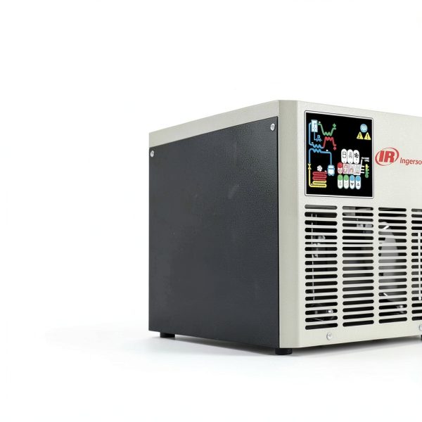 Ingersoll Rand Air Dryer High Efficiency Stainless Steel-2