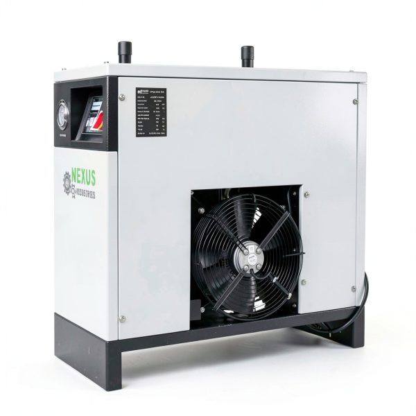 Nexus Compressed Air Dryer Aluminum Alloy Heat Exchanger-2