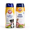 Fetch for Pets Dog Shampoo Deodorizing Tearless Cucumber-1