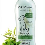 Wahl Pet Shampoo Odor Control Eucalyptus Spearmint Dog-0