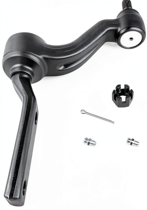 WEDOAUTO Suspension Kit High Quality Steel Durable Fitment-4