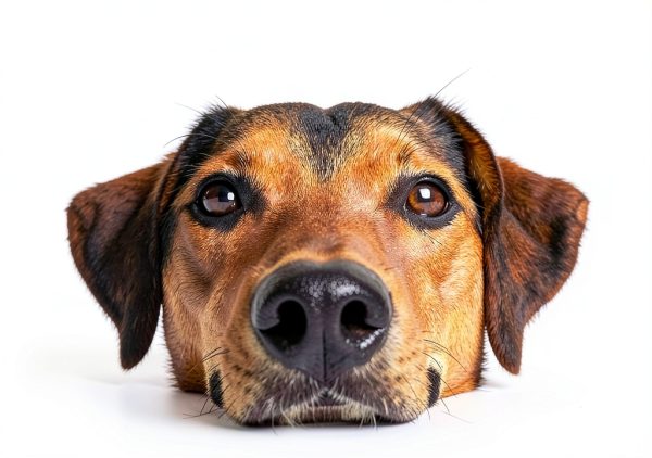 Dog Shampoo Oatmeal Aloe Shea Butter Oliver's Choice-2