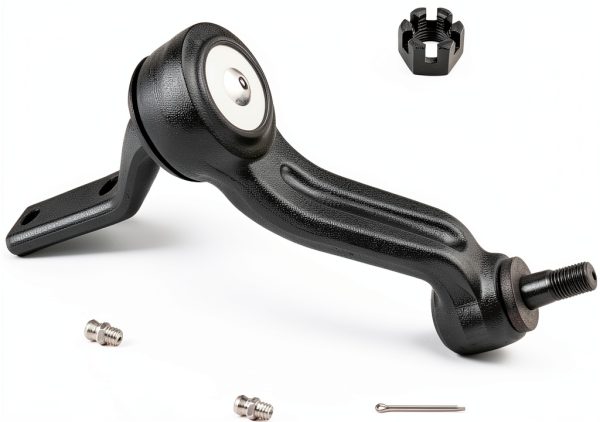 WEDOAUTO Suspension Kit High Quality Steel Durable Fitment-6