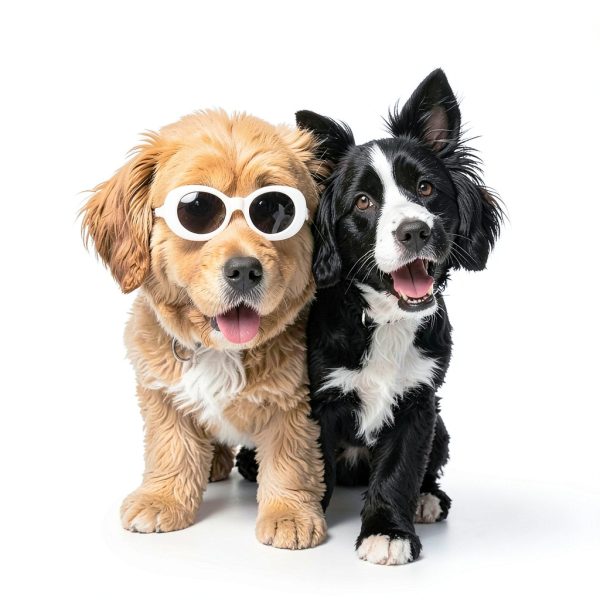 Dog Shampoo Oatmeal Aloe Shea Butter Oliver's Choice-3