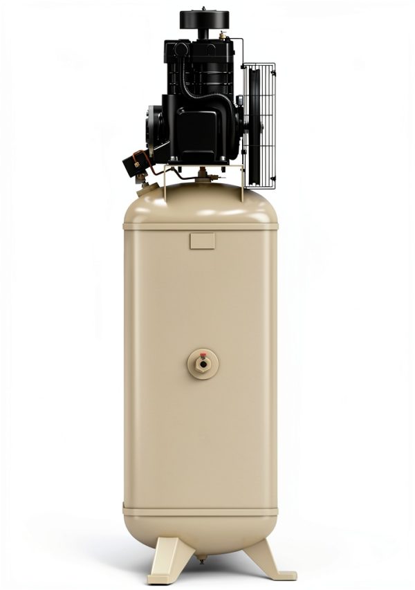 Ingersoll Rand Air Compressor TAS Dryer Industrial 120-6