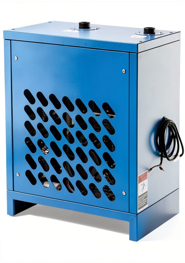HPDAVV Refrigerated Air Dryer 35 CFM Industrial Compressed-8