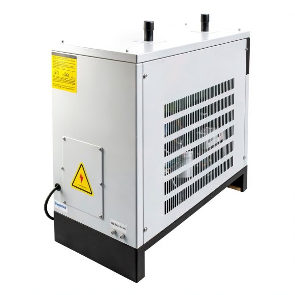 Nexus Compressed Air Dryer Aluminum Alloy Heat Exchanger-5