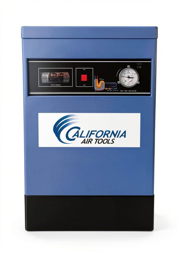 California Air Tools Compressed Air Dryer Portable 53-2