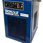 Schulz Compressed Air Dryer 232 PSI Digital Temperature-0