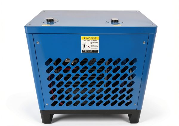 California Air Tools Refrigerated Air Dryer Compressor-3