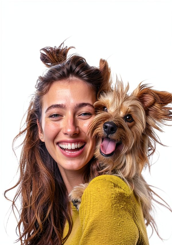 Miracle Vet Medicated Dog Shampoo Antifungal Itch Relief-2