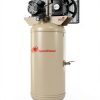 Ingersoll Rand Air Compressor TAS Dryer Industrial 120-2