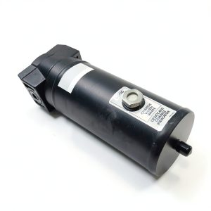 Speedaire Compressed Air Dryer Industrial Use Model 5VC90-0