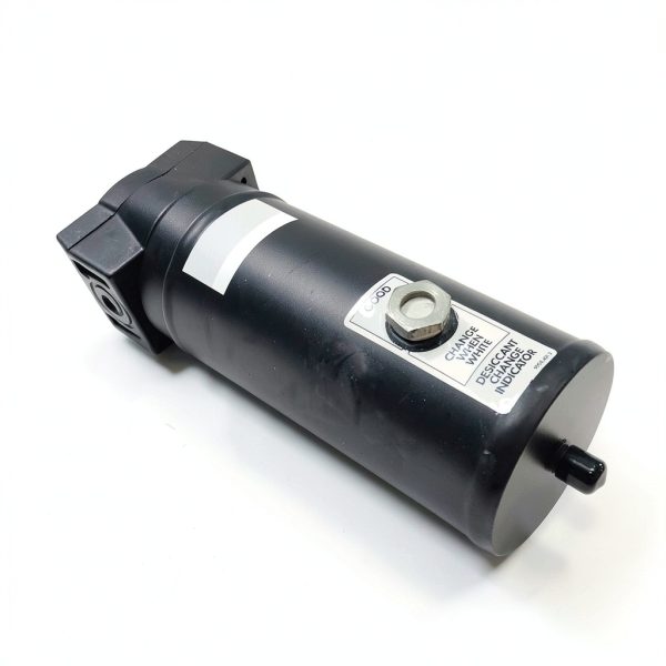 Speedaire Compressed Air Dryer Industrial Use Model 5VC90-0