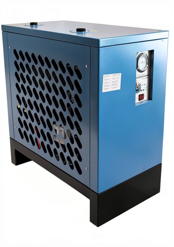 EQCOTWEA Compressed Air Dryer High Efficiency Refrigeration-5