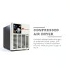 Ingersoll Rand Air Dryer High Efficiency Stainless Steel-1