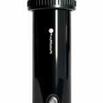 Arrow Pneumatics Desiccant Dryer Compressed Air 2 Quart 1/2-0