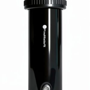 Arrow Pneumatics Desiccant Dryer Compressed Air 2 Quart 1/2-0