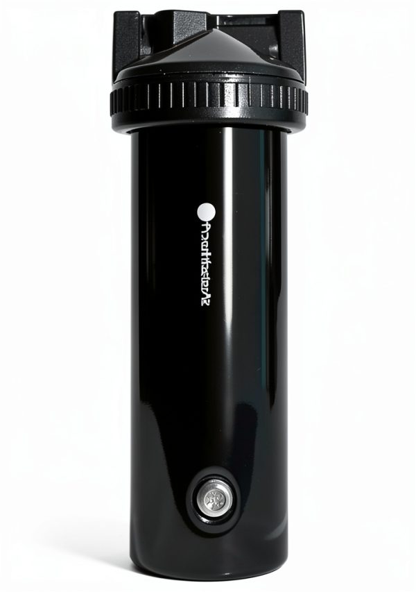 Arrow Pneumatics Desiccant Dryer Compressed Air 2 Quart 1/2-0