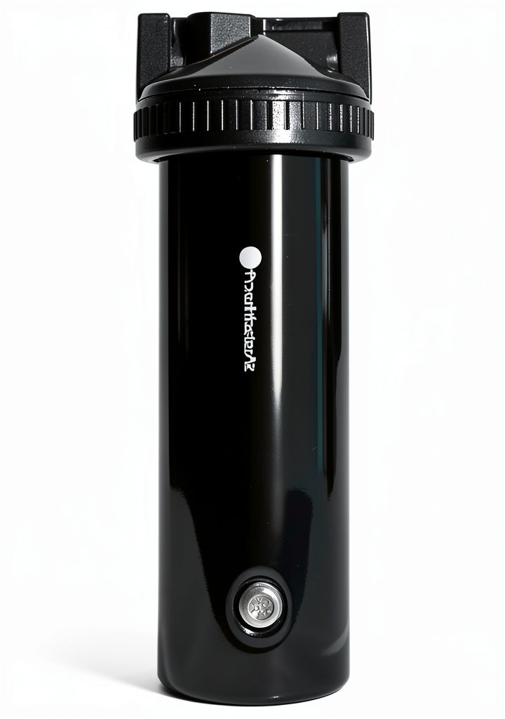 Arrow Pneumatics Desiccant Dryer installed in a workshop setting