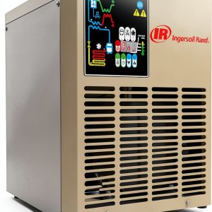 Ingersoll Rand Air Dryer High Efficiency Stainless Steel-0